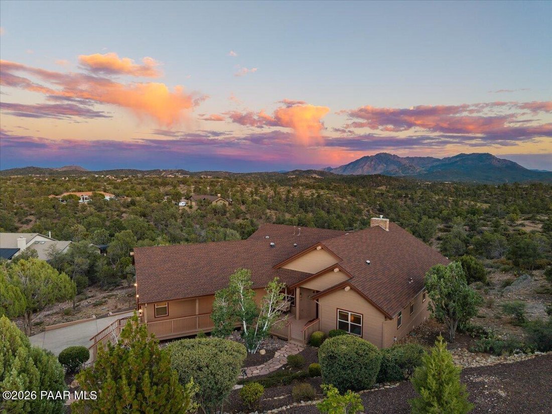House in Prescott, Arizona, United States 3 - 18283717