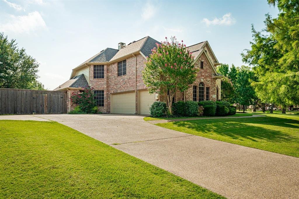 House in Richardson, Texas, United States 5 - 17752544