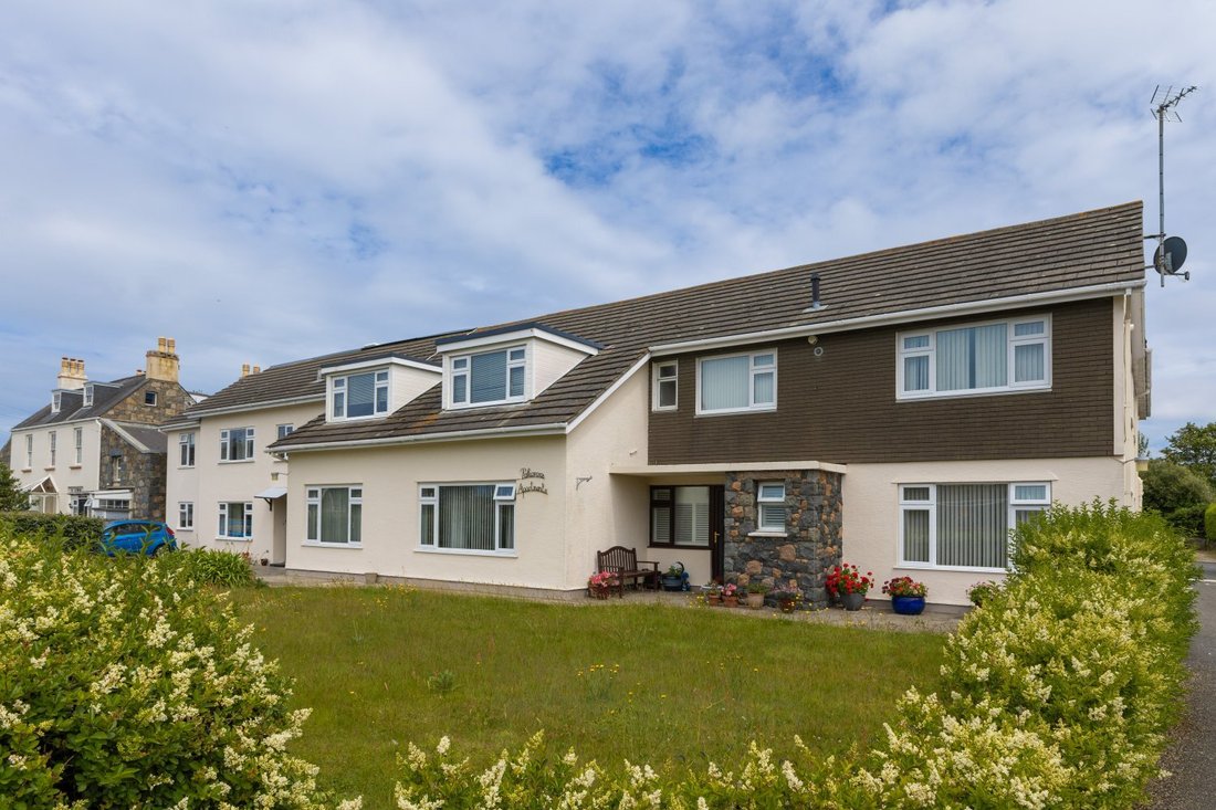 Apartment in Scotland 1 - 18280001