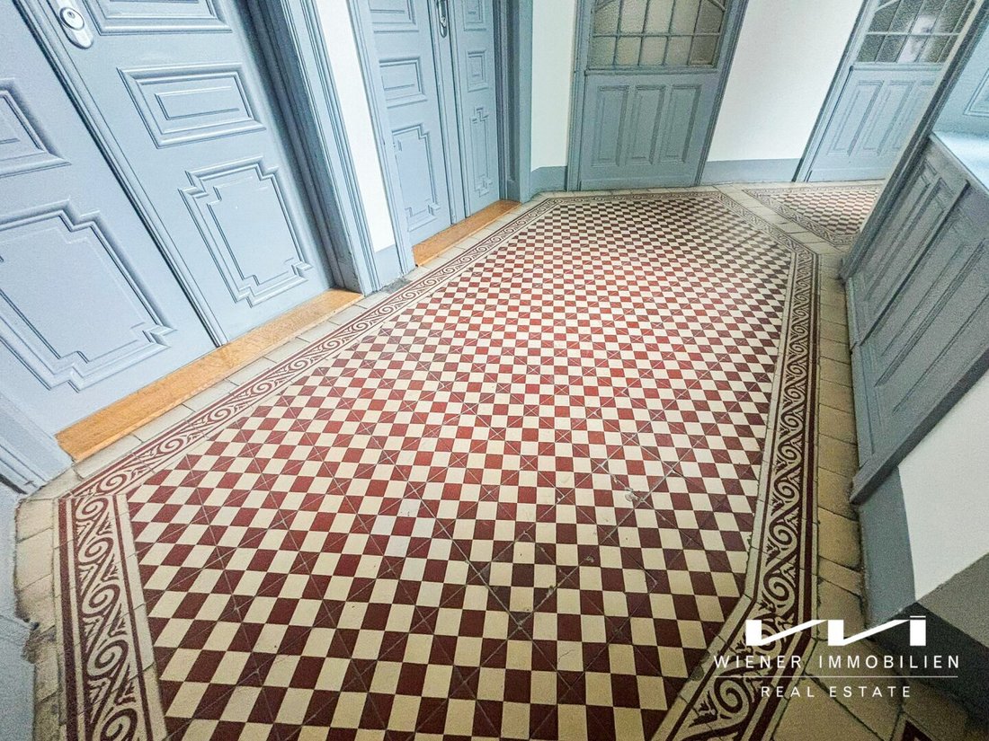 Apartment in Vienna, Wien, Austria 2 - 18289625