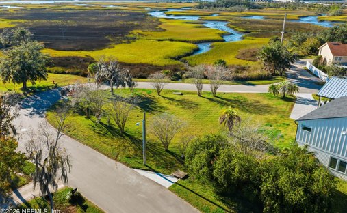 Casa a Neptune Beach, Florida, Stati Uniti 1
