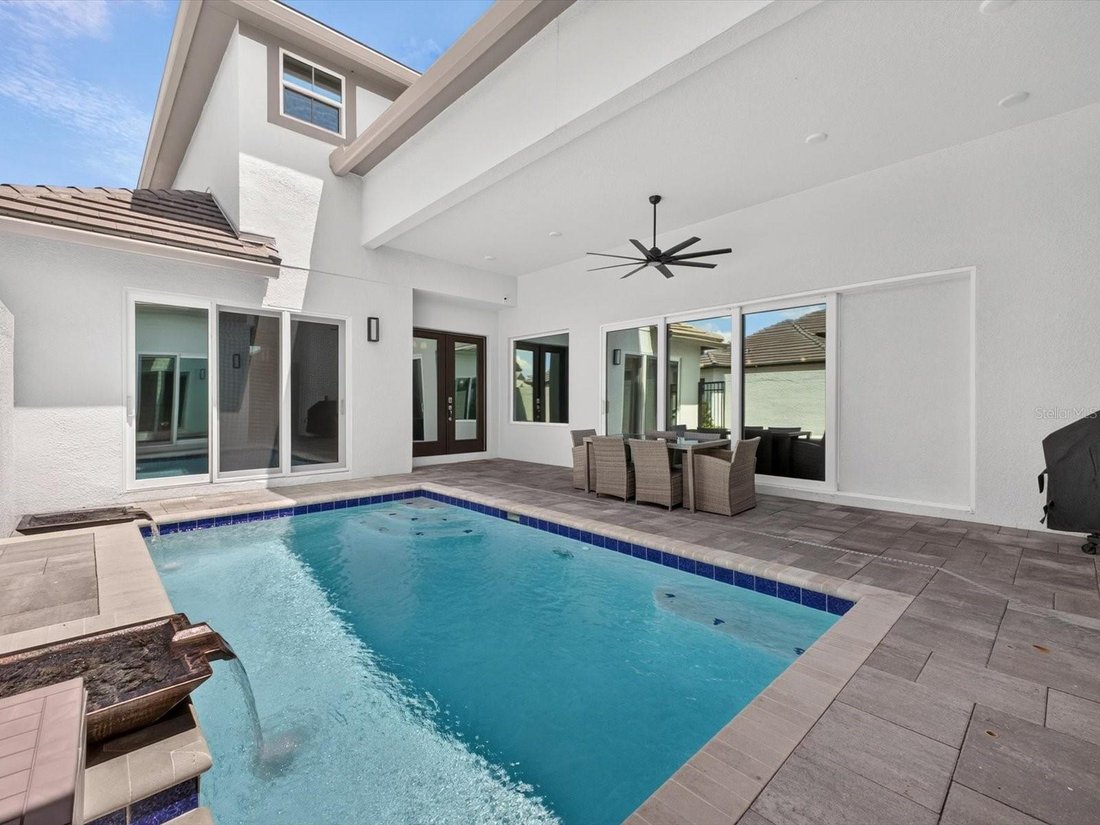 House in Davenport, Florida, United States 2 - 18292134