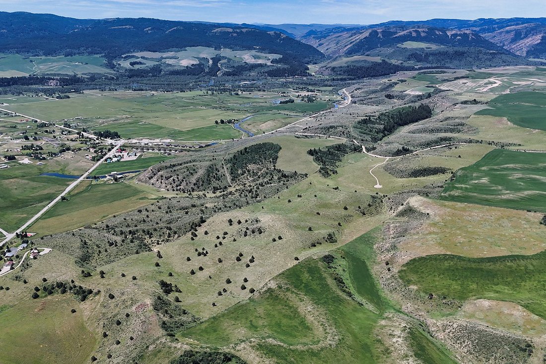 Land in Swan Valley, Idaho, United States 2 - 17662226