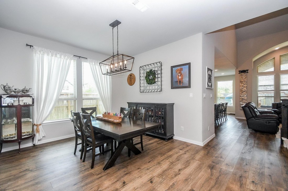 House in Richmond, Texas, United States 5 - 18281036