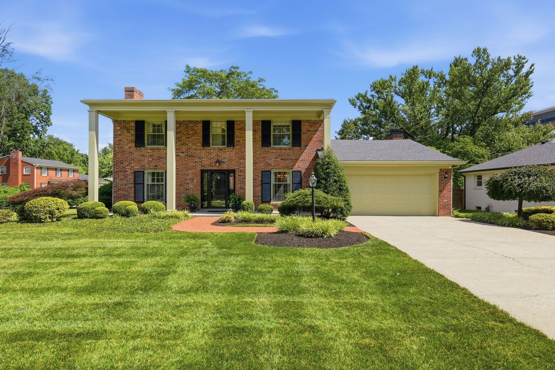 House in Glenview, Kentucky, United States 2 - 18279908