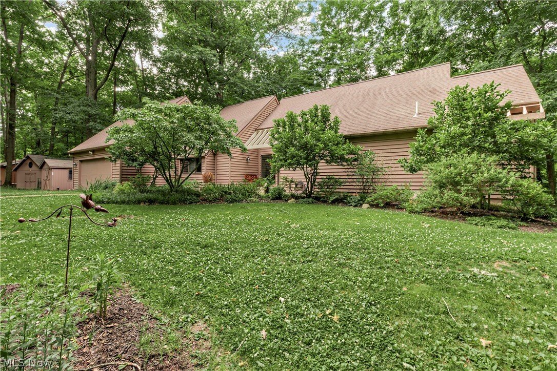 House in Novelty, Ohio, United States 4 - 18280237