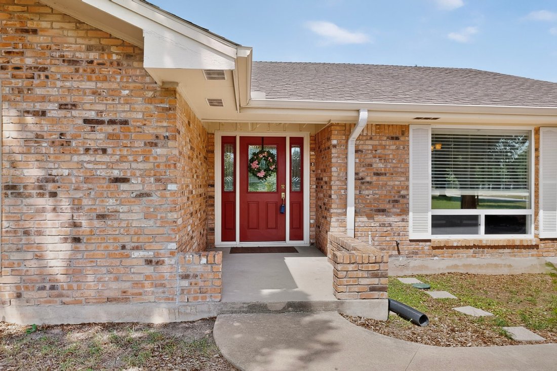 House in Georgetown, Texas, United States 5 - 18285983