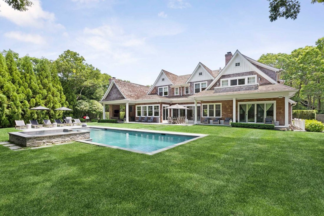House in East Hampton, New York, United States 3 - 18290422