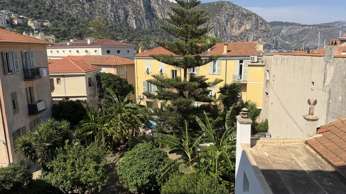 Apartment in Beaulieu-sur-Mer, Provence-Alpes-Côte d'Azur, France 4 - 16841069
