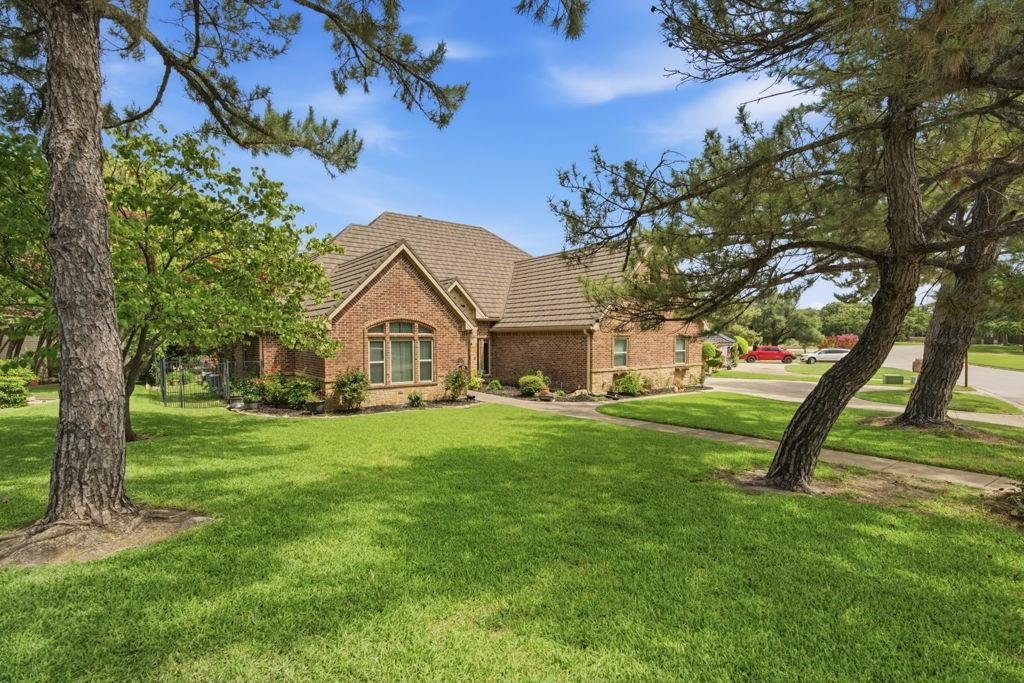 House in Azle, Texas, United States 4 - 18292406
