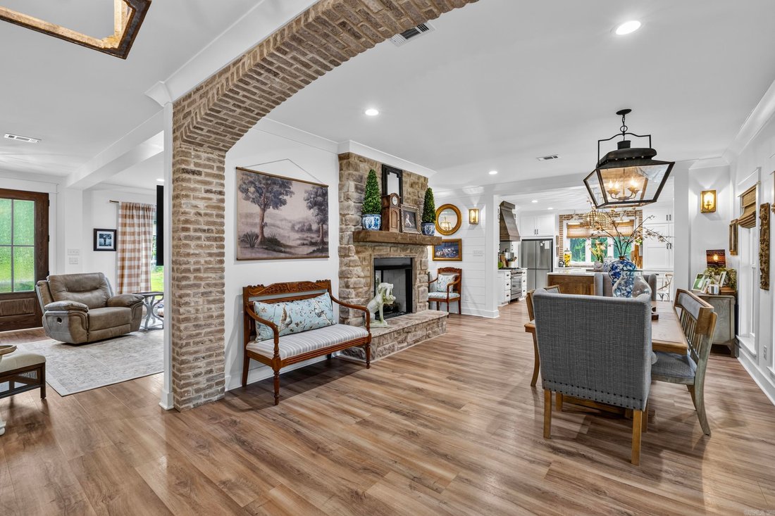 House in Searcy, Arkansas, United States 5 - 18288240