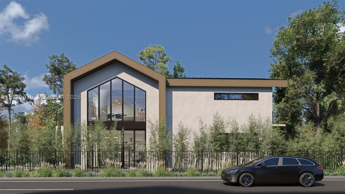 House in Fort Lauderdale, Florida, United States 4 - 18285138