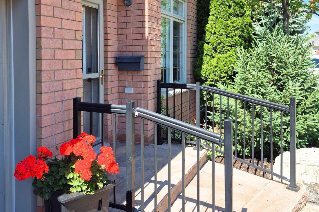 Condo in Markham, Ontario, Canada 3 - 17434992