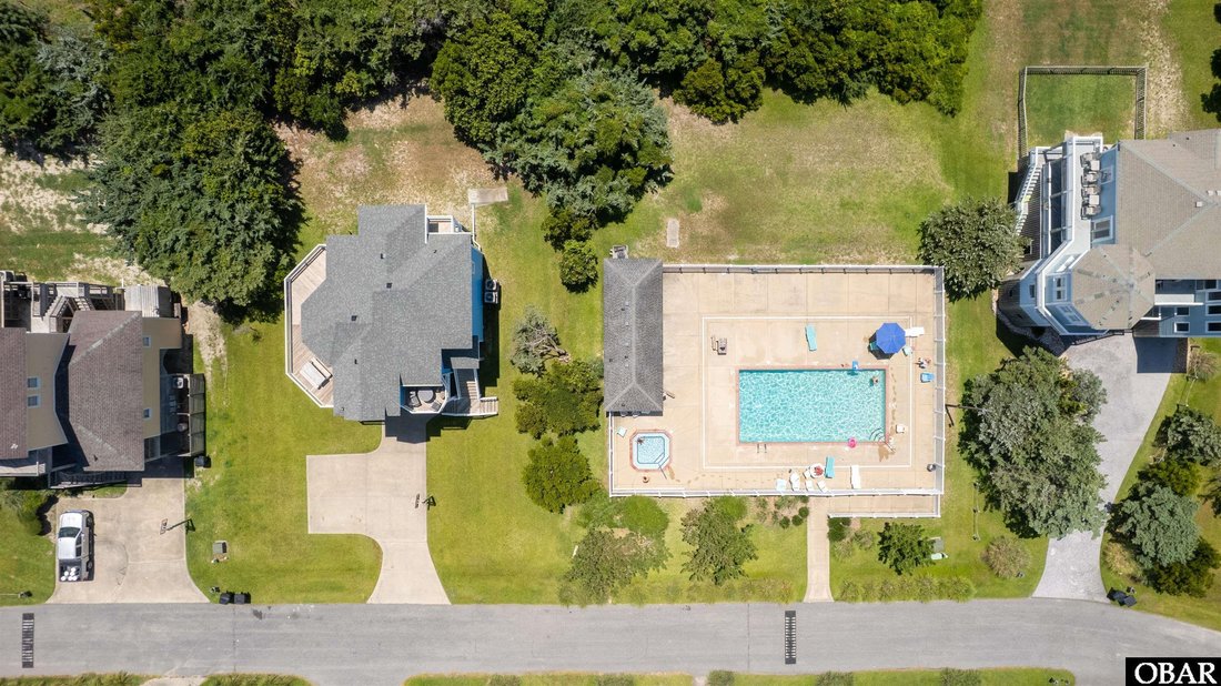 House in Hatteras, North Carolina, United States 3 - 18279946