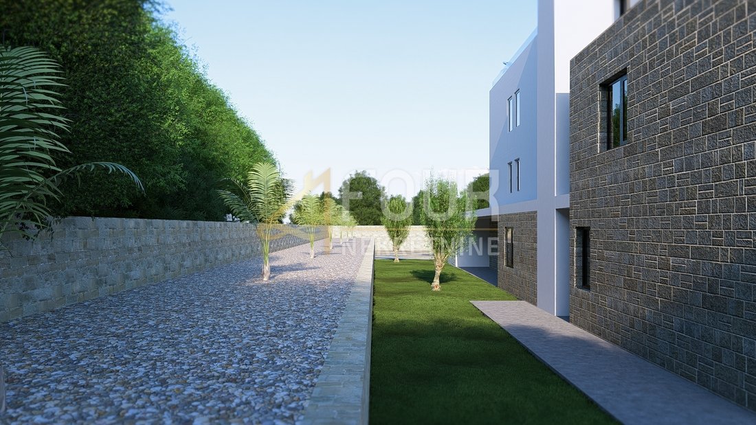 Land in Opcina Razanac, Zadar County, Croatia 3 - 18291158