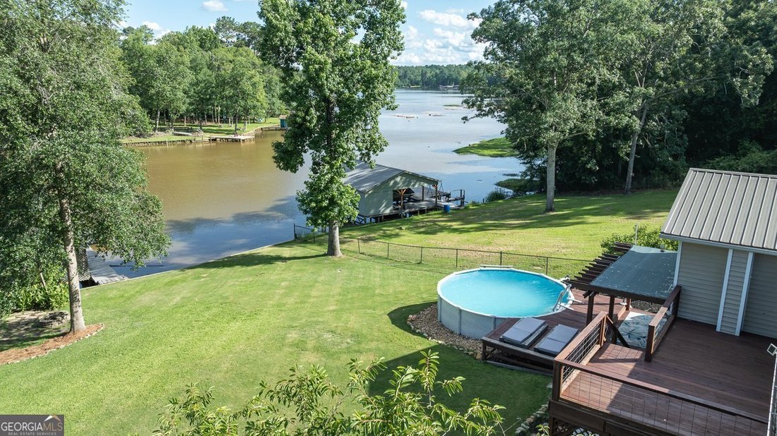 House in Eatonton, Georgia, United States 2 - 18281127