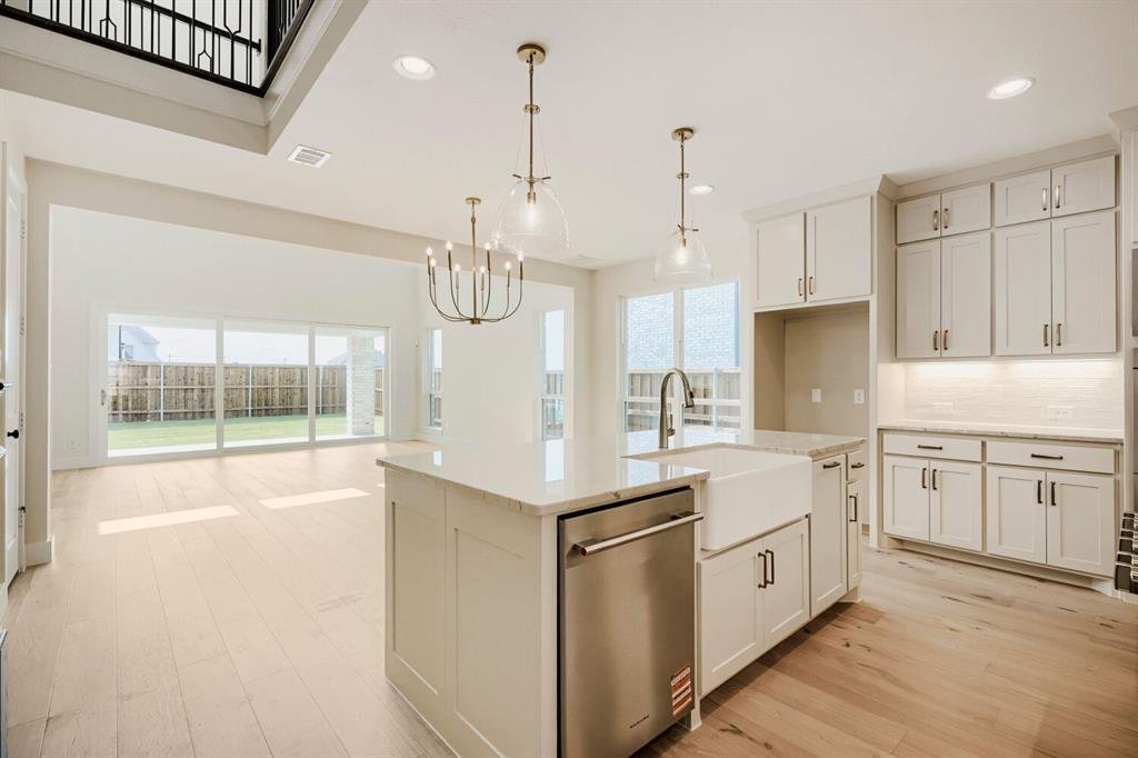 House in Prosper, Texas, United States 2 - 17473250