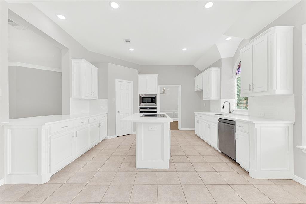 House in Plano, Texas, United States 1 - 18285703