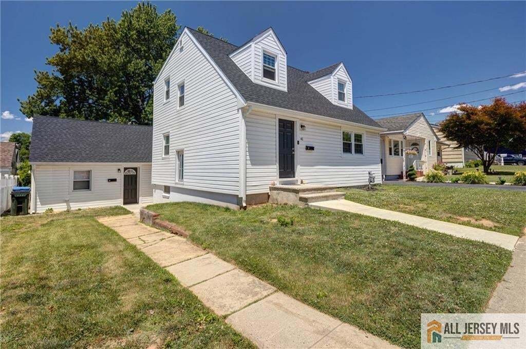 House in Woodbridge Township, New Jersey, United States 2 - 18281849
