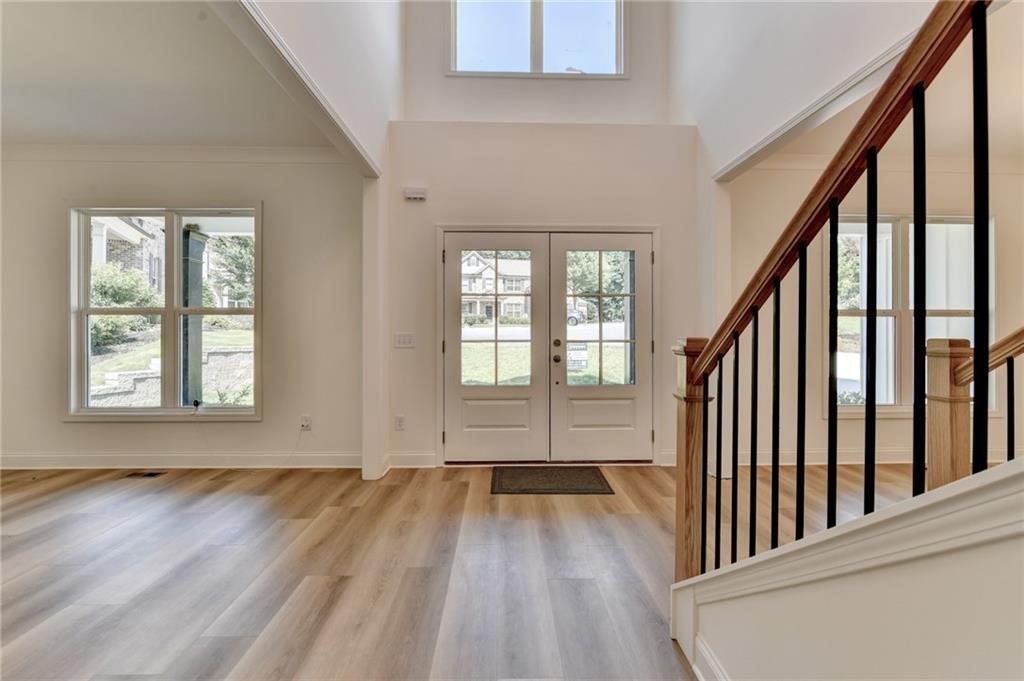 House in Gainesville, Georgia, United States 5 - 18268288