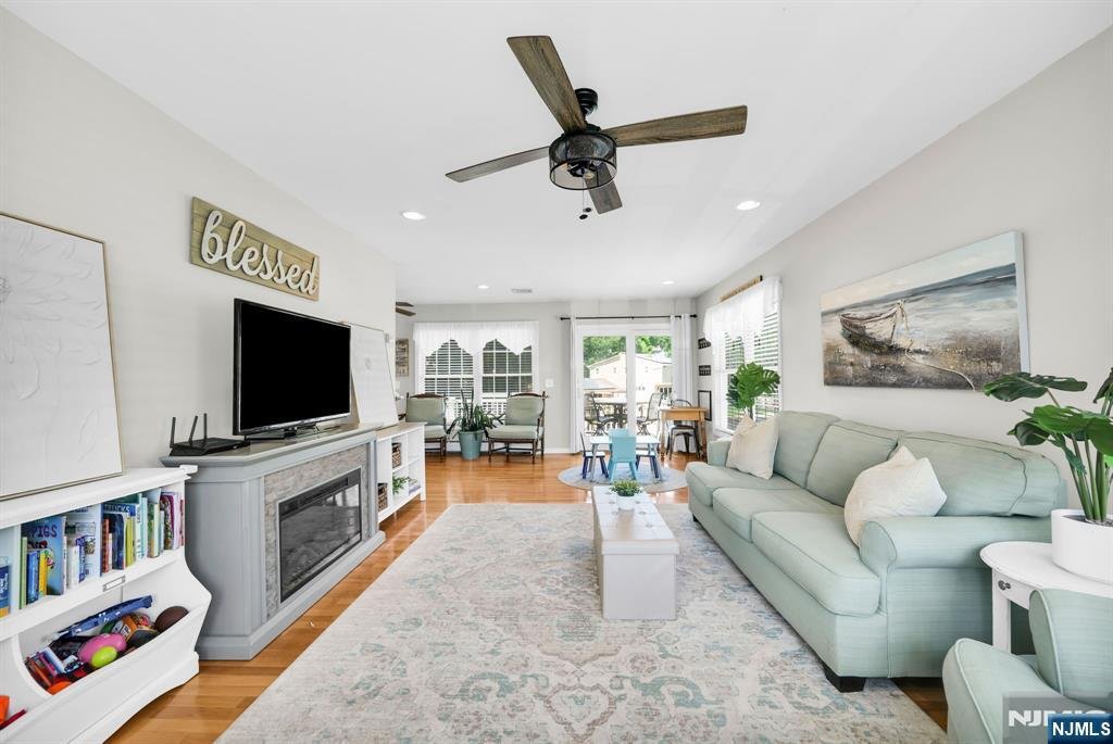House in Jefferson, New Jersey, United States 4 - 18242383