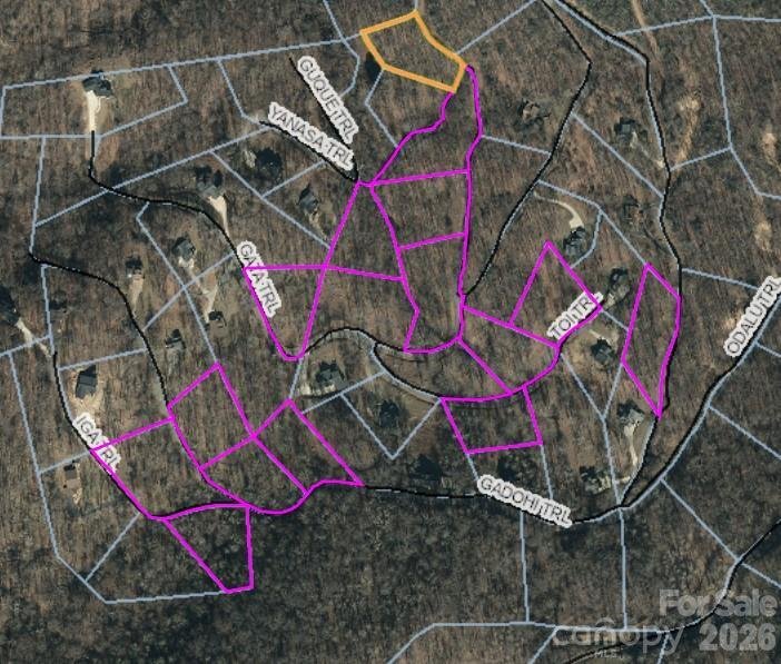 Land in Maggie Valley, North Carolina, United States 1 - 18295970