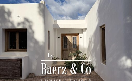 Villa in Formentera, Isole Baleari, Spagna 1