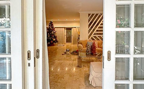 Maison à Parañaque, Grand Manille, Philippines 1