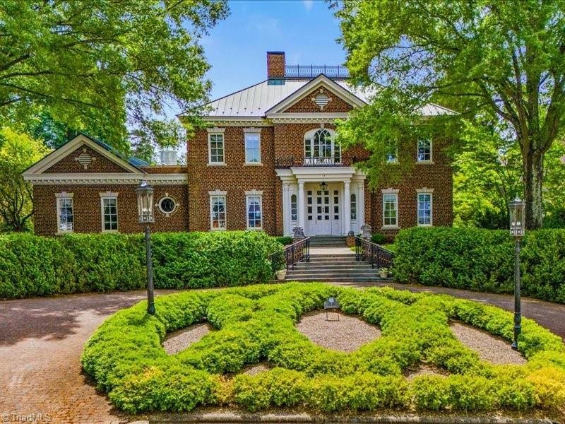 House in Greensboro, North Carolina, United States 1 - 18284351