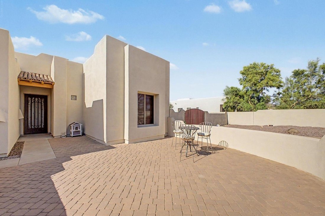 House in New River, Arizona, United States 5 - 18288081