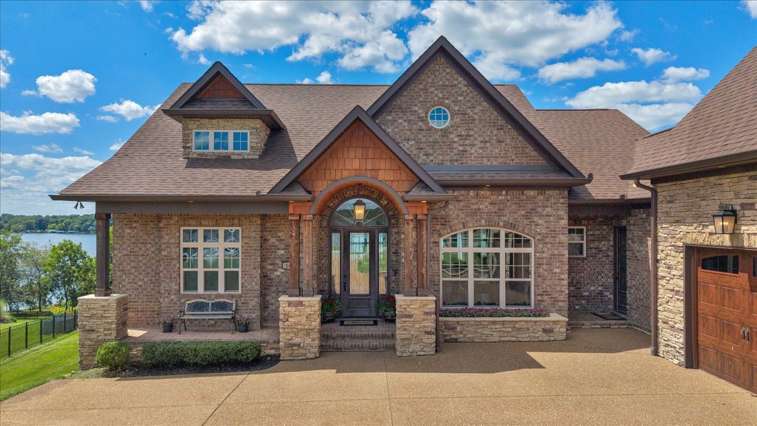 House in Mt. Juliet, Tennessee, United States 5 - 18286341