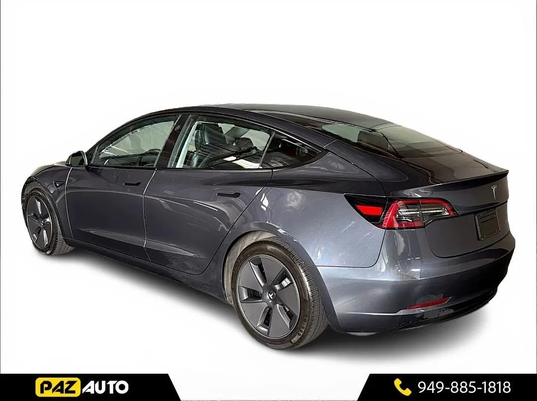 Sedan in Laguna Hills, CA, United States 3 - 18292784