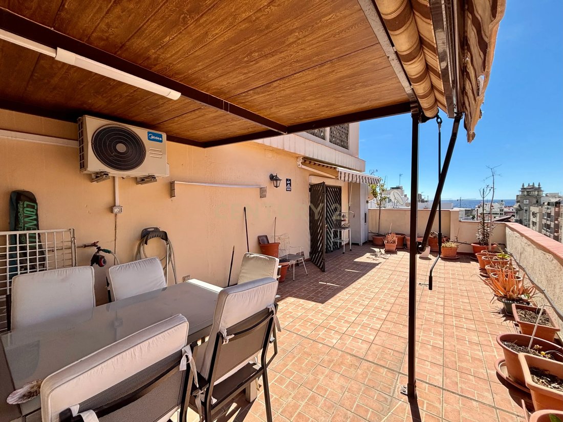 Apartment in Centro-Ifara, Santa Cruz De Tenerife, Spain 5 - 18284912