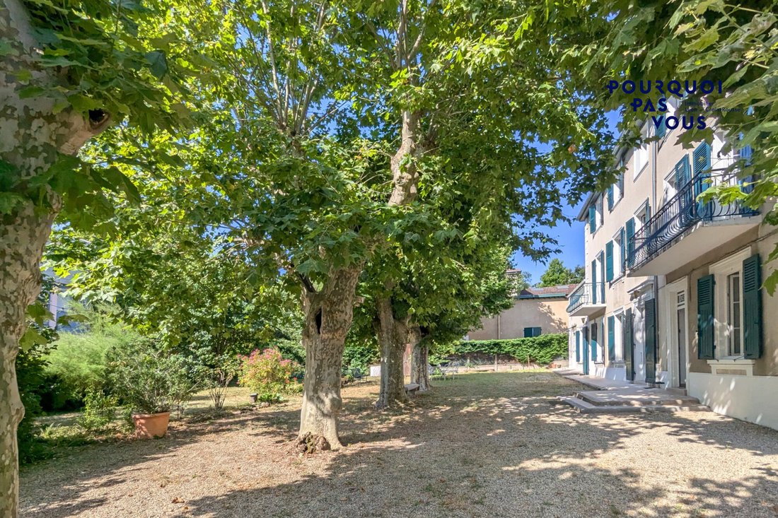 House in Oullins, Oullins-Pierre-Benite, France 2 - 18287826