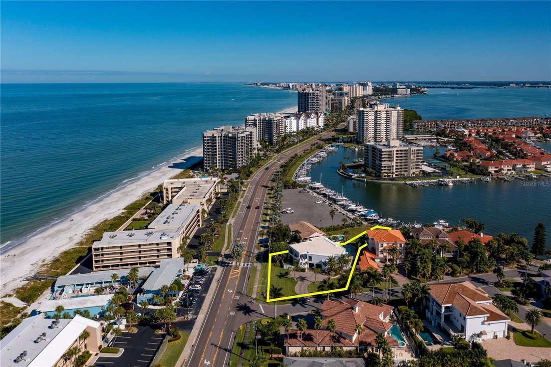 House in Belleair Beach, Florida, United States 4 - 18290592