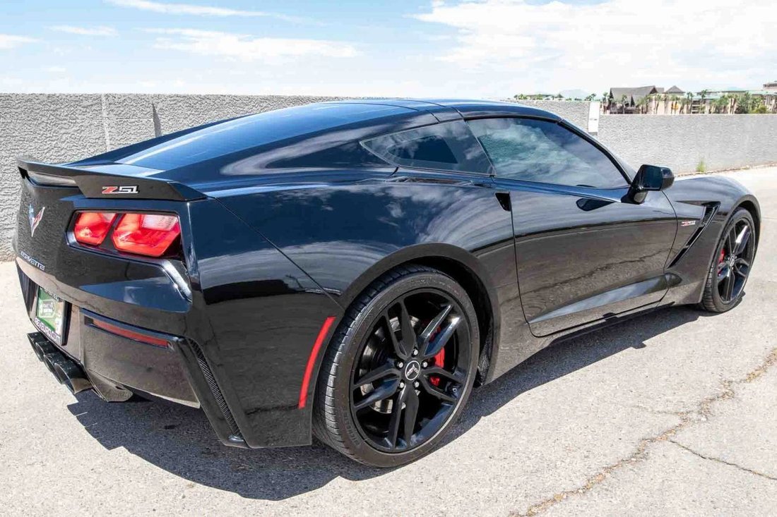 Coupe in Las Vegas, NV, United States 5 - 18294282