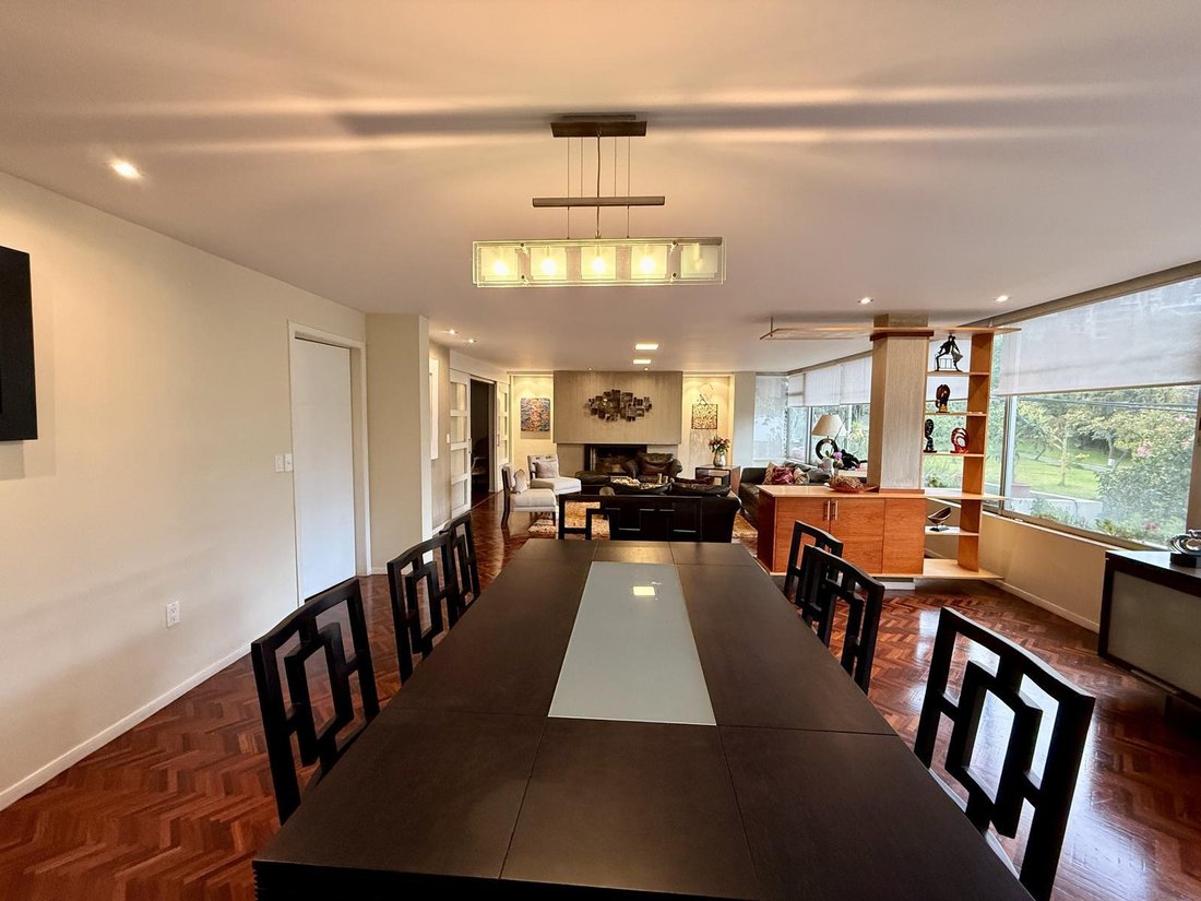 House in Quito, Pichincha, Ecuador 4 - 18286503