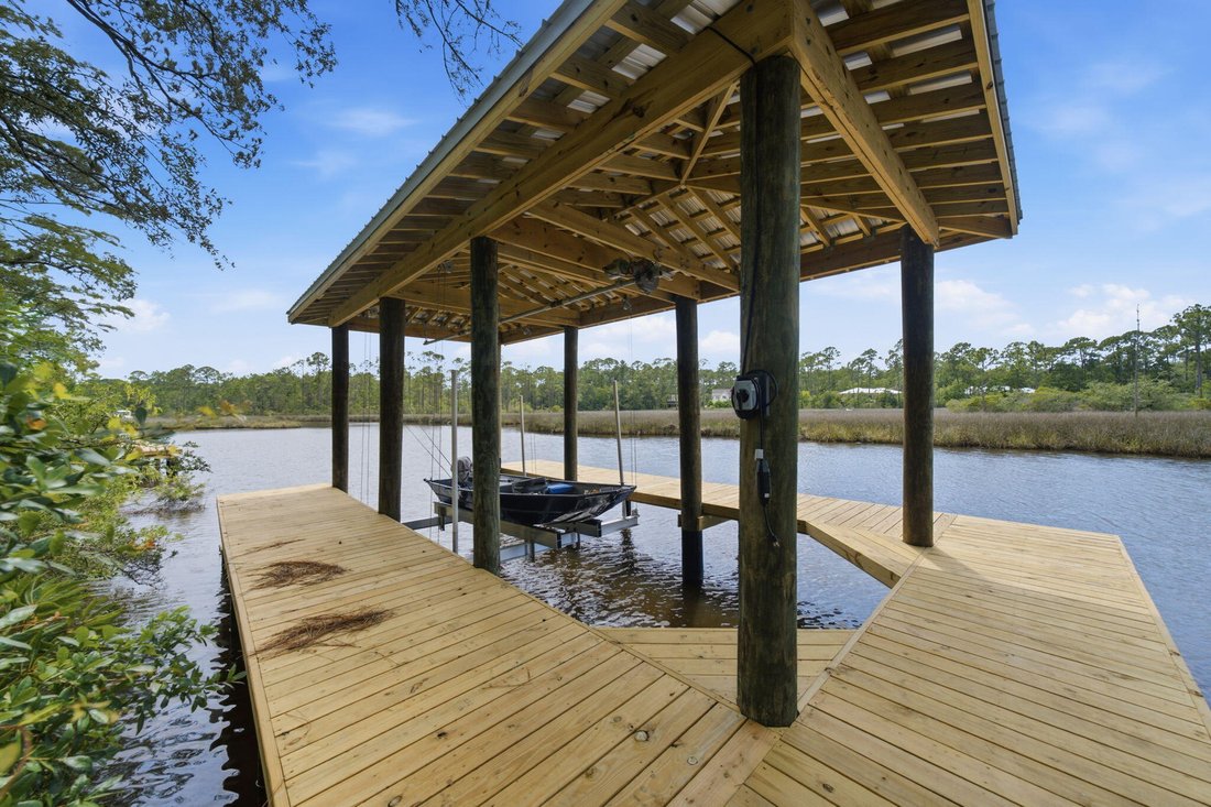 House in Santa Rosa Beach, Florida, United States 1 - 18290399