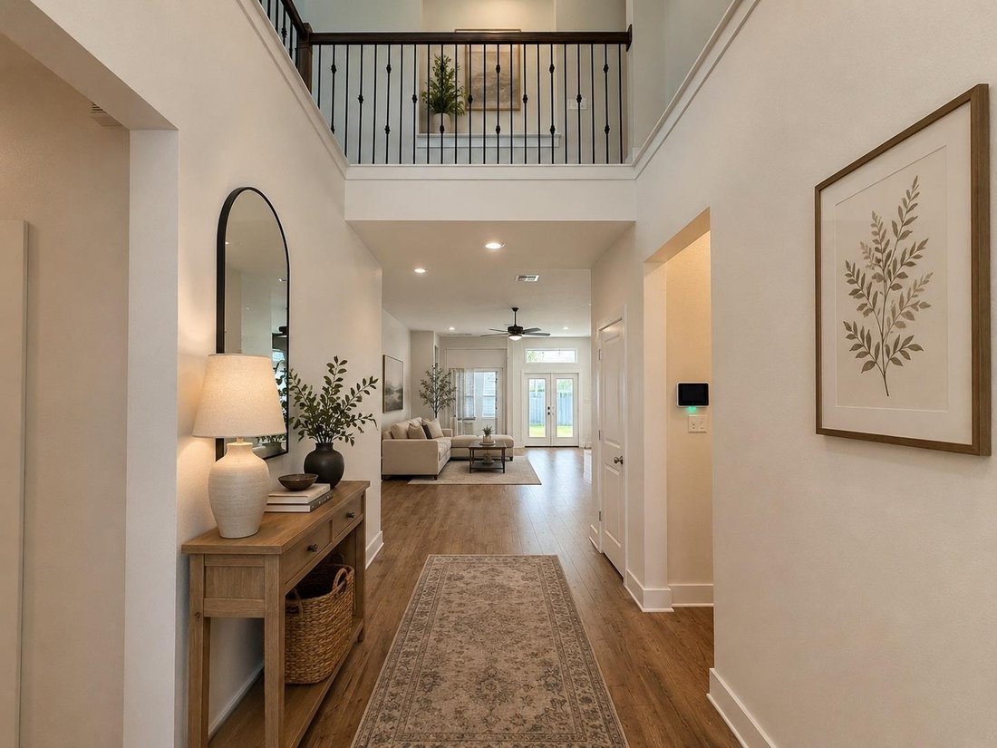House in Pflugerville, Texas, United States 2 - 18290613