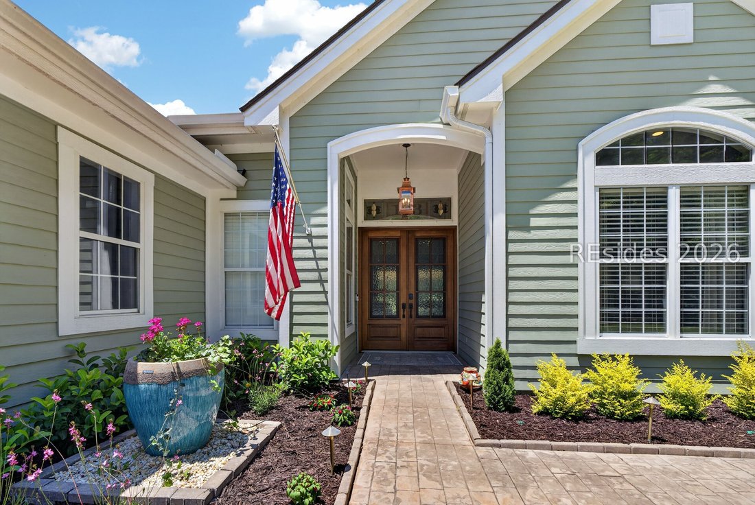 Haus in Bluffton, South Carolina, Vereinigte Staaten 5 - 18281534
