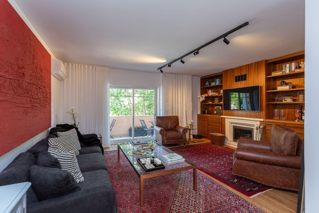 Apartment in Cascais e Estoril, Lisbon, Portugal 3 - 18295834