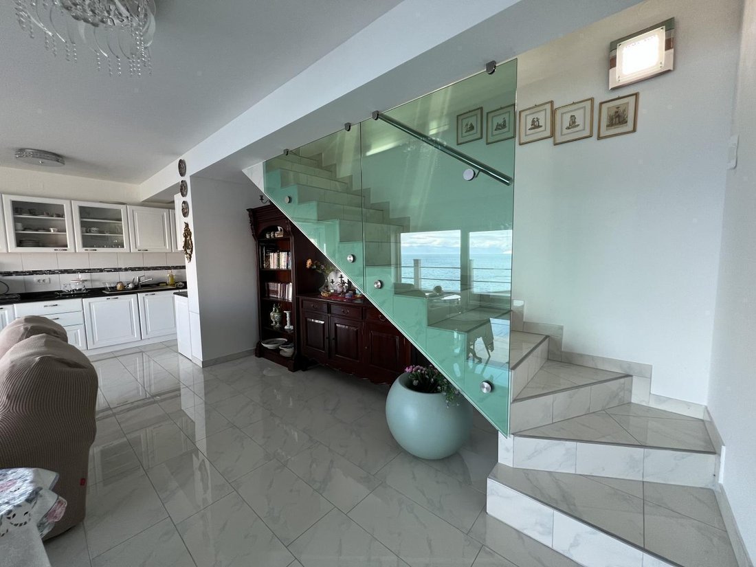 Villa in Grad Buzet, Istria County, Croatia 5 - 18283028