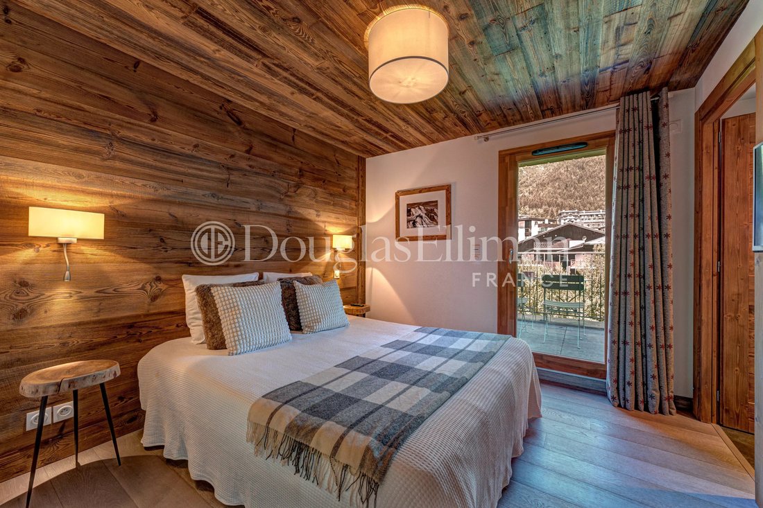 Apartment in Chamonix-Mont-Blanc, Auvergne-Rhône-Alpes, France 4 - 18282339