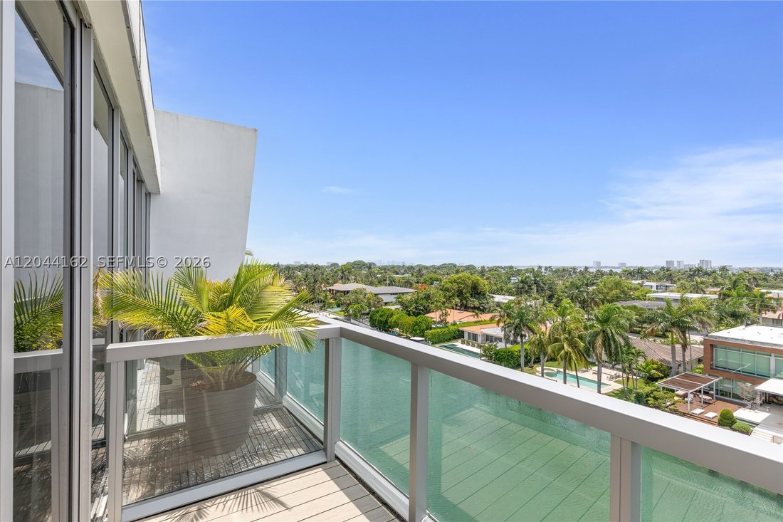 Condo in Bal Harbour, Florida, United States 3 - 18288278
