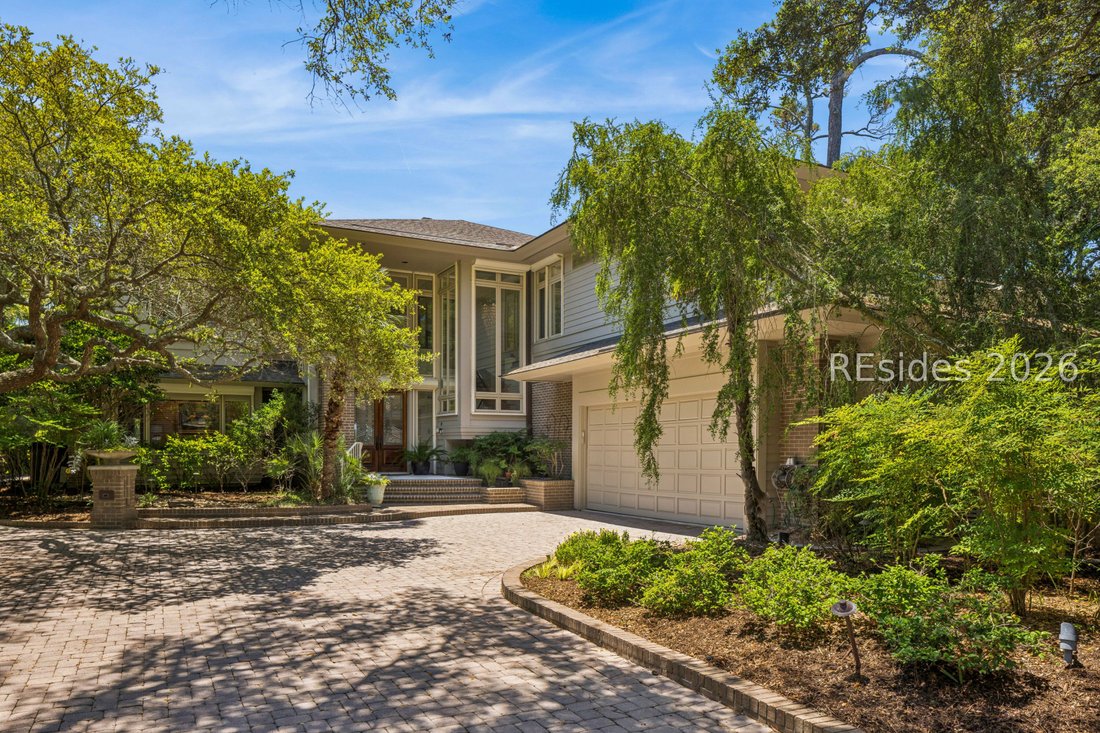 House in Hilton Head Island, South Carolina, United States 1 - 18290475