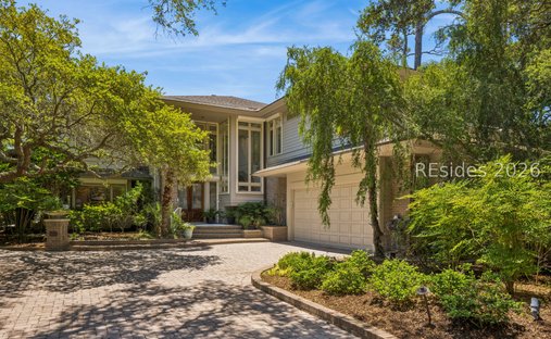 House in Hilton Head Island, South Carolina, United States 1