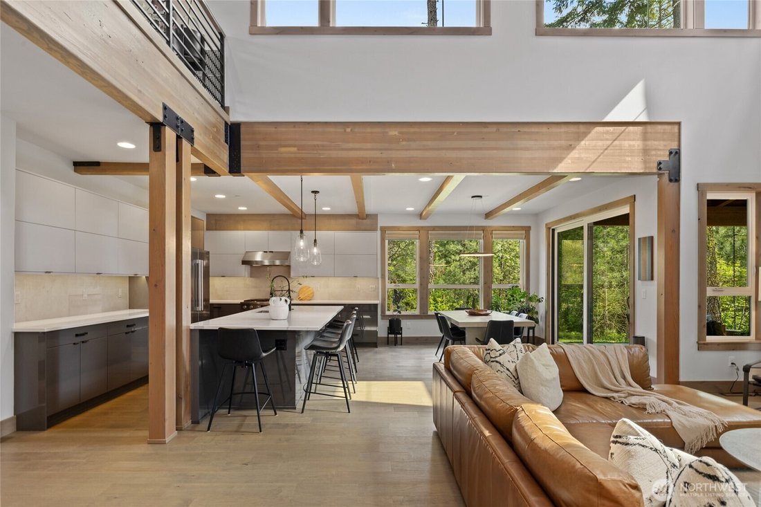 House in Cle Elum, Washington, United States 3 - 18289215