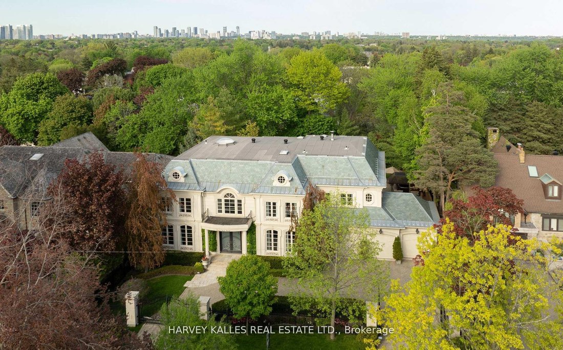 House in Toronto, Ontario, Canada 1 - 18287635