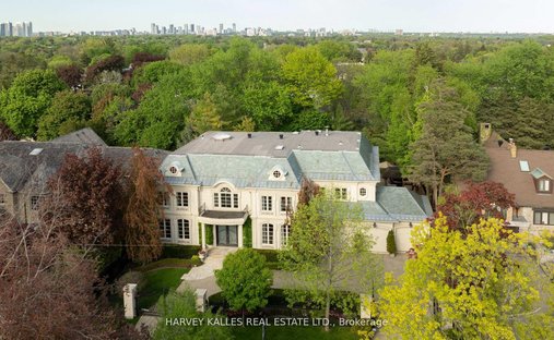 House in Toronto, Ontario, Canada 1