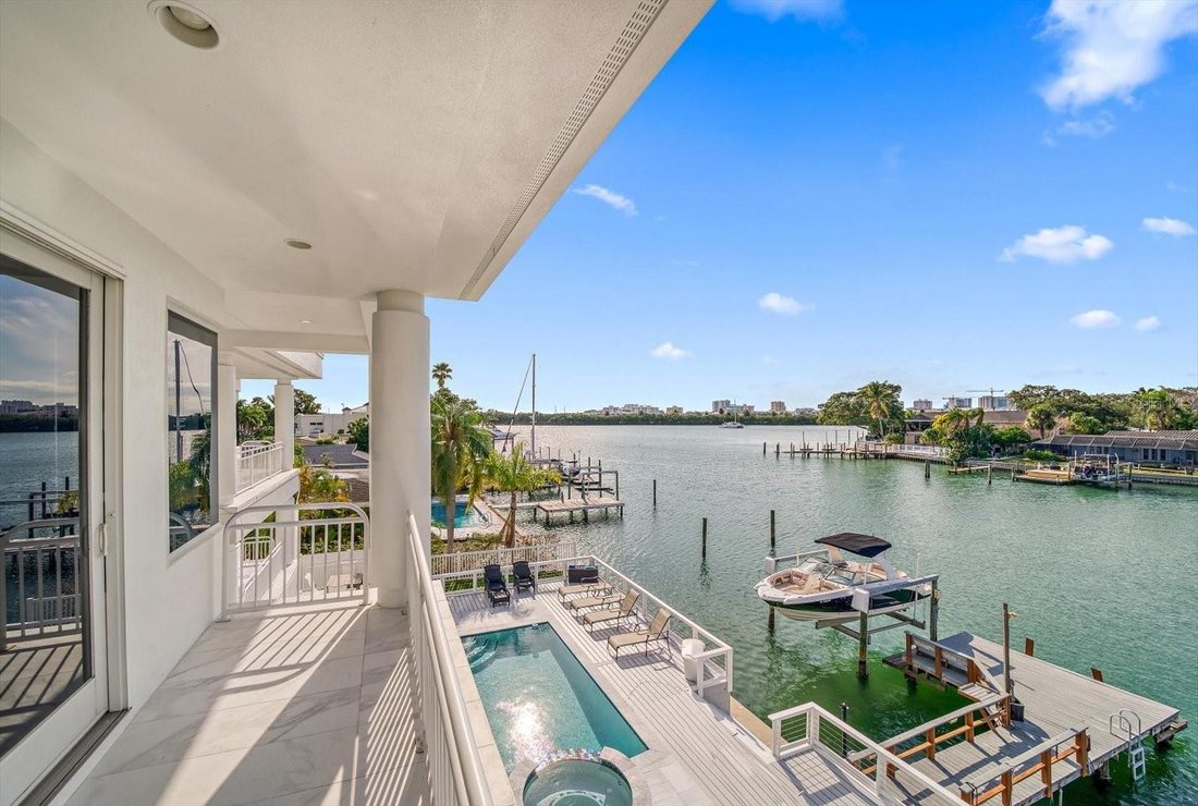 House in Clearwater, Florida, United States 5 - 18290589
